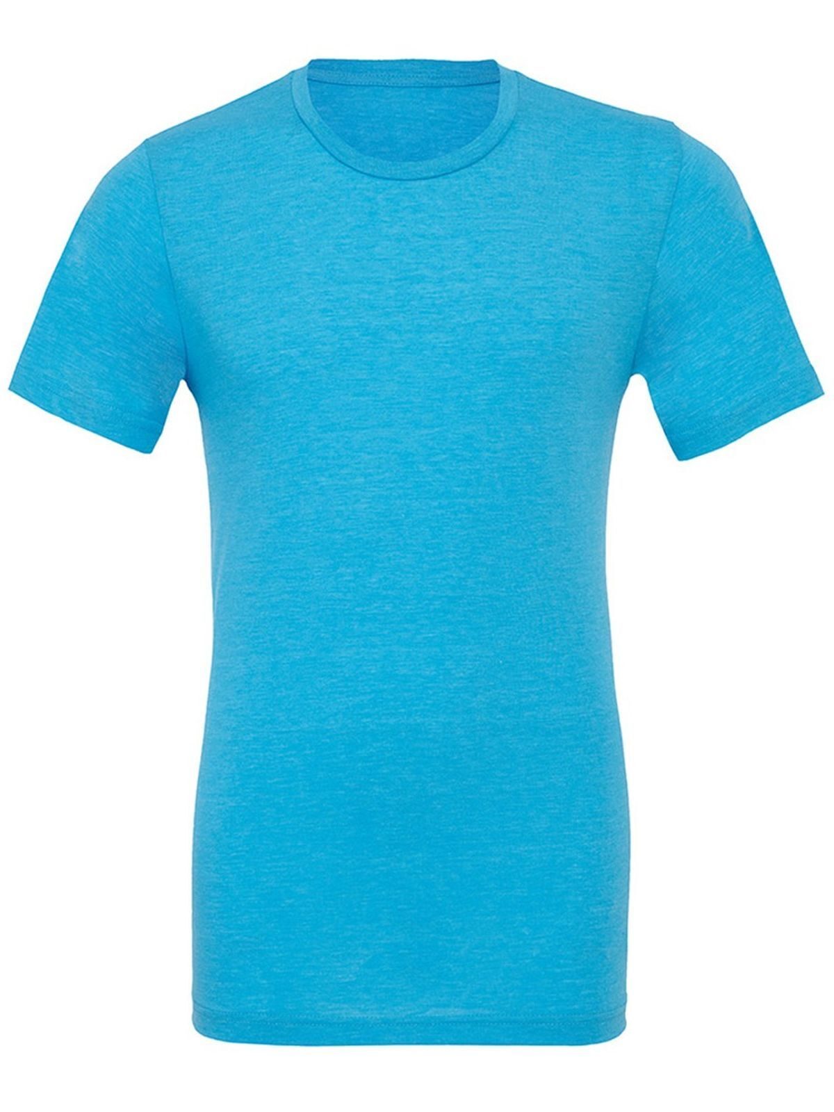 aqua triblend